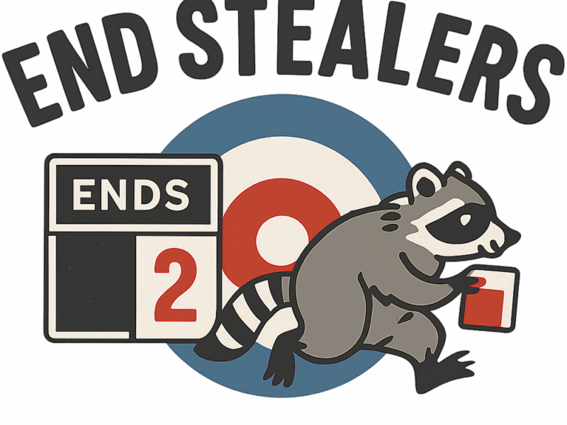 End Stealers