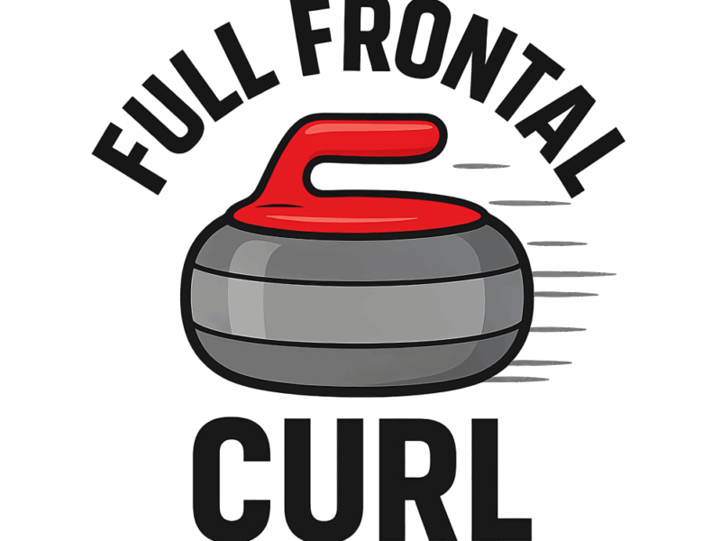 Full Frontal Curl