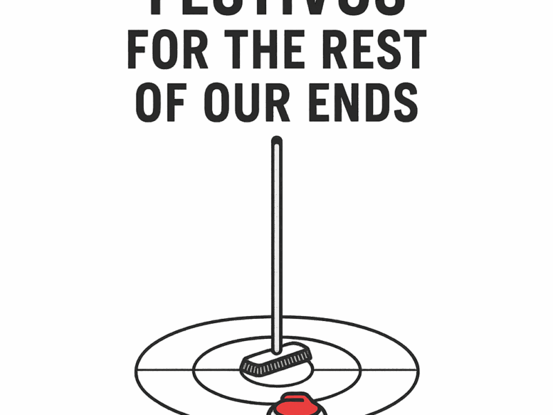 Festivus for the Rest of Our Ends