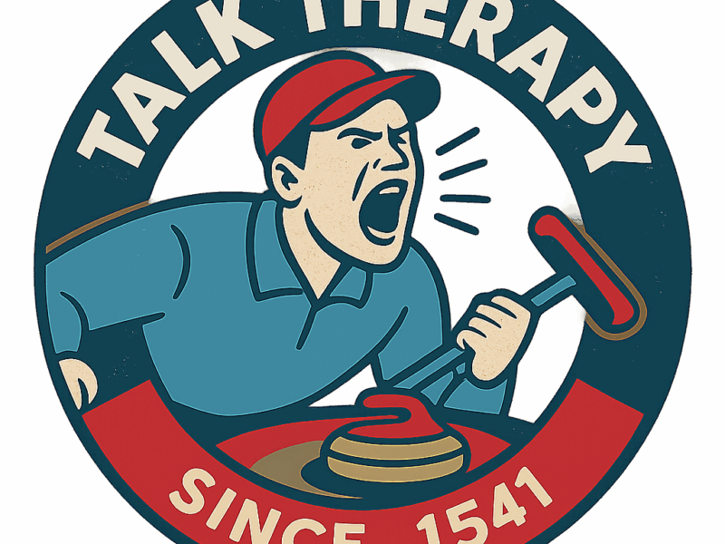 Talk Therapy – Since 1541