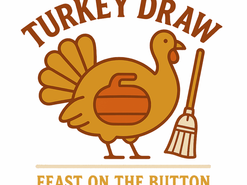 Turkey Draw – Feast on the Button