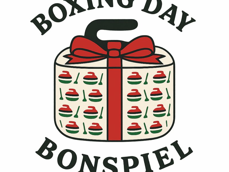 Boxing Day Bonspiel